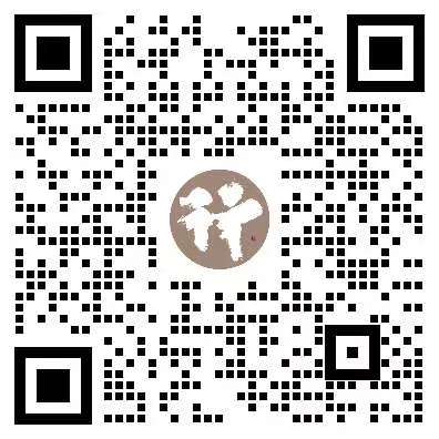添加冠羽行学企业微信客服二维码